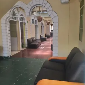 307 Inn Heroica Puebla de Zaragoza