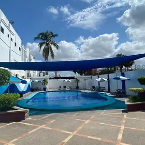 San Diego Hotel Mazatlán