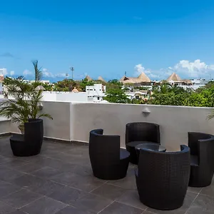 Apartahotel 24 By Xperience, Playa del Carmen