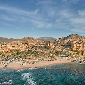 ***** Resort Grand Fiesta Americana Cabos Golf & Mexico