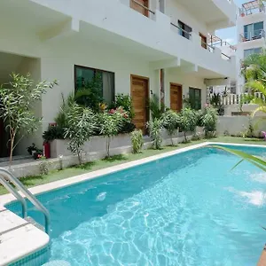  Aparthotel La Fortaleza Mexico