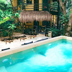 Terasu Riviera Maya & Spa, En Xcaret Hotel Solidaridad