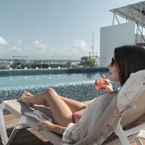 Apartahotel Tu Paraiso Privado- Lahun, Playa del Carmen