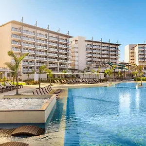 ***** Resort Dreams Estrella Del Mar Golf & Mexico