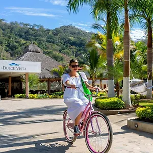 La Dulce Vista & - Sierra Madre Hotel Puerto Vallarta