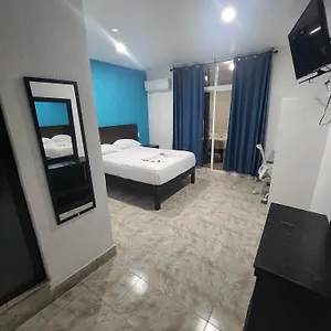  Inn Turquesa Mexico