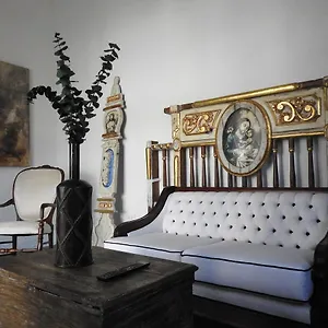 Mesón Sacristía De La Soledad Hotel Heroica Puebla de Zaragoza