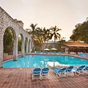 *** Hotel El Cid Granada & Country Club Mexico