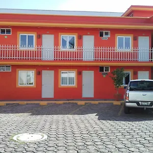 La Quinta Hotel Heroica Puebla de Zaragoza