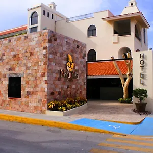 *** Hotel Nautilus Mexico