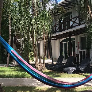 Hotel Casaejido, Playa del Carmen