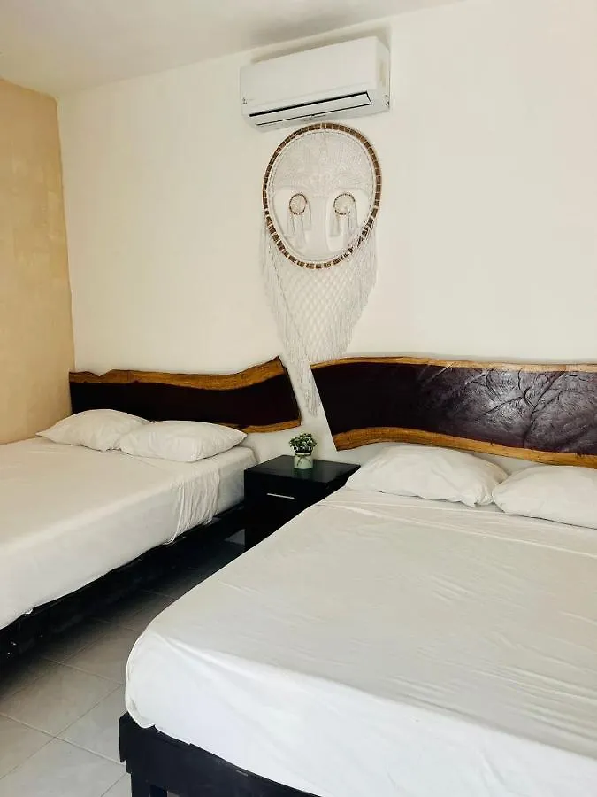 Ocean Boutique Suites Playa del Carmen Hotel