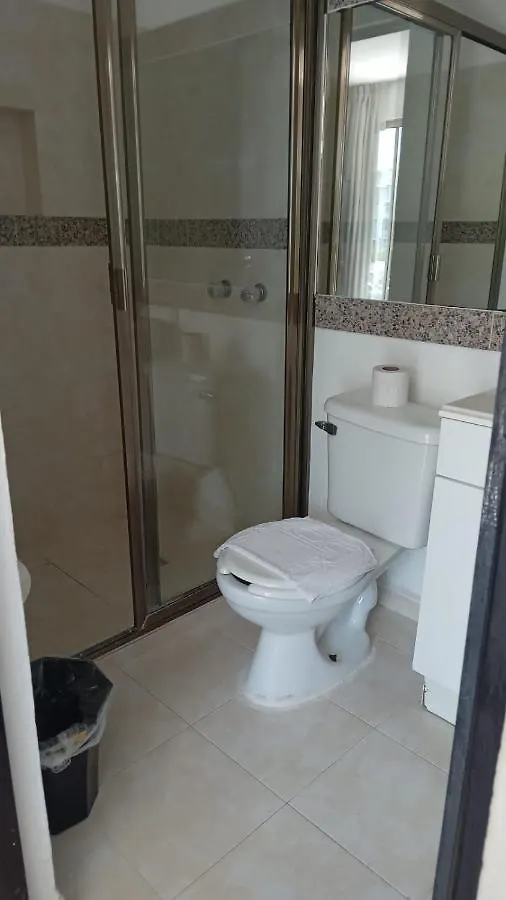 Hotel Ocean Boutique Suites Playa del Carmen